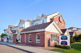 TownePlace Suites Minneapolis West/St. Louis Park - Saint Louis Park - 2