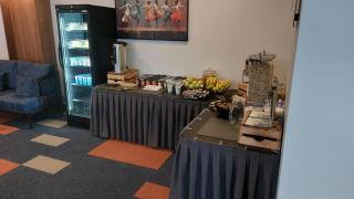 Kepler Club Riga Airport Hotel - Airside EU Transit Area - Only Schengen - 2