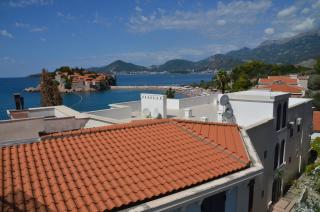 Apartments Secret Garden - Sveti Stefan - 6