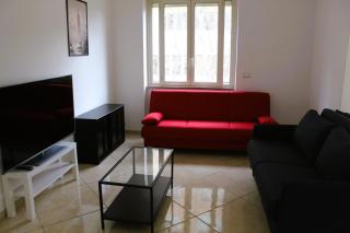 Parthenope Morghen Apartment - Napoli San Martino funicolare Vomero - 1