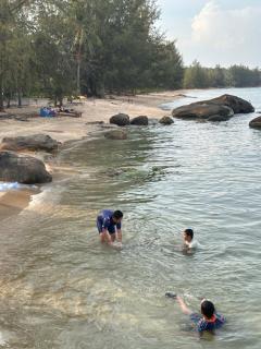 Bai Thom Retreat - Phu Quoc - 4
