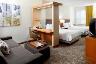 SpringHill Suites Houston NASA/Webster - Webster - 5
