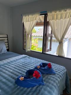 Pyramid Bangalow - 1