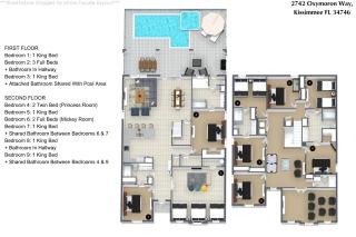 9 Bedrooms 5 Bathrooms Storey Lake 2742Ow - 9