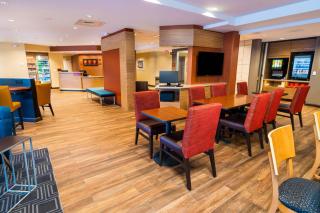 TownePlace Suites By Marriott Las Vegas Stadium District - Las Vegas - 7