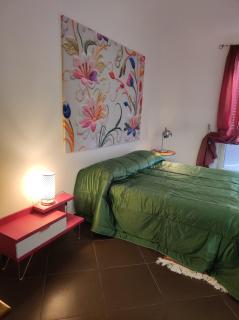 Casa LULU' - Palermo - 0