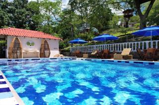 Glamping fuego - Villeta - 8