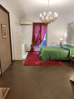 Casa LULU' - Palermo - 6
