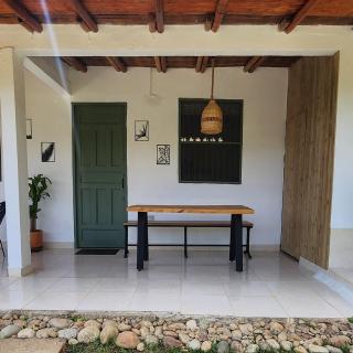 Linda Cabaña San Rafael Antioquia - San Rafael - 7