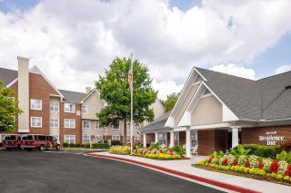 Residence Inn by Marriott Atlanta Norcross Peachtree Corners - 9