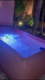 Fabulous Pool and Jacuzzi House - Tulum - 8