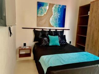 Fabulous Pool and Jacuzzi House - Tulum - 3