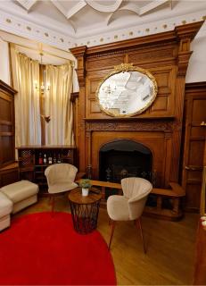 Traditional English Victorian Apartment - Londra - 5
