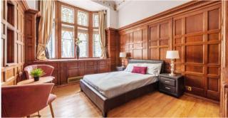 Traditional English Victorian Apartment - Londra - 4
