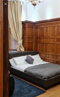 Traditional English Victorian Apartment - Londra - 2