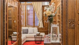 Traditional English Victorian Apartment - Londra - 1