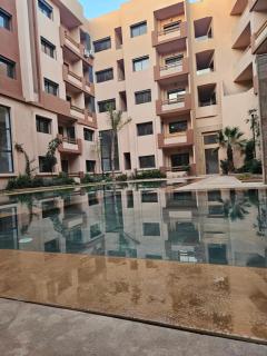 Studio Central Nour - Marrakesch - 8