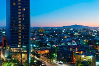 The Westin Guadalajara - Guadalajara - 9