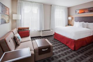 TownePlace Suites Minneapolis Eden Prairie - 2