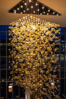 The Westin Guadalajara - Guadalajara - 6