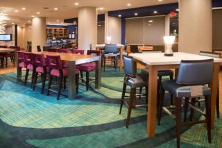 SpringHill Suites by Marriott Houston Westchase - Houston - 7