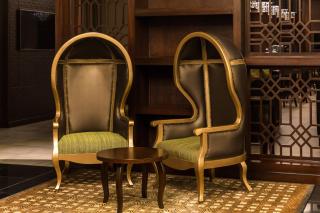 Protea Hotel by Marriott Owerri Select - Owerri - 8