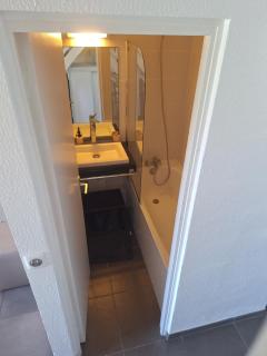 Appartement Duplex Marine 5 - Saint-François - 9