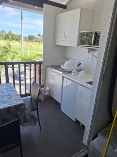 Appartement Duplex Marine 5 - Saint-François - 3