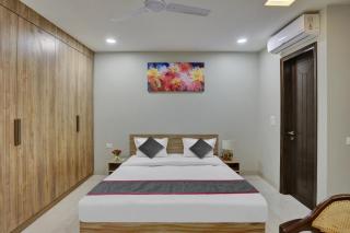Townhouse Xanthe - Noida - 1
