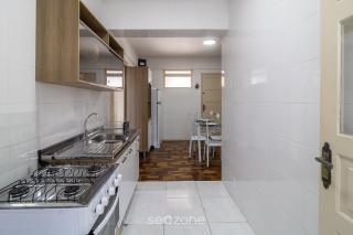 Apt vista lateral p/ praia a beira mar ETY0024 - Balneário Camboriú - 8