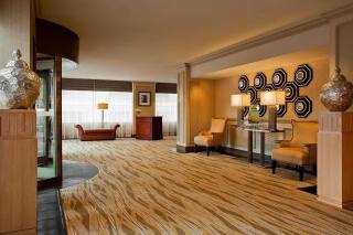 The Westin Poinsett, Greenville - Greenville - 9