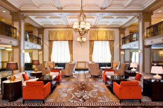The Westin Poinsett, Greenville - Greenville - 8