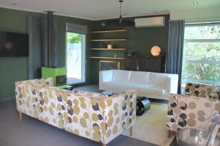 Clutha Retreat - Albert Town - 1