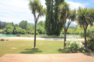 Clutha Retreat - Albert Town - 8