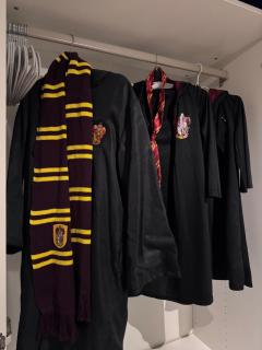 Hogwarts apartment - Abbots Langley - 4