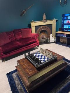 Hogwarts apartment - Abbots Langley - 3