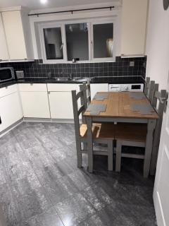 Hogwarts apartment - Abbots Langley - 2