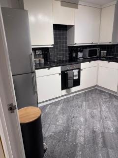 Hogwarts apartment - Abbots Langley - 1