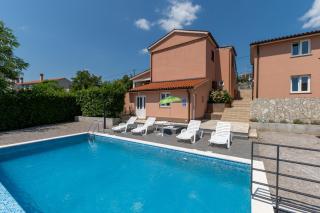 Casa Arancina - Labin - 4