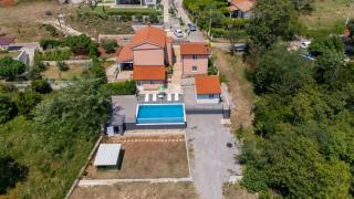 Casa Arancina - Labin - 2
