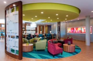 SpringHill Suites Houston Sugarland - 5