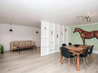 Charming Retreat in Ringkobing - By Traum Ferienwohnungen - 5