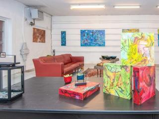 Charming Retreat in Algade - By Traum Ferienwohnungen - 3