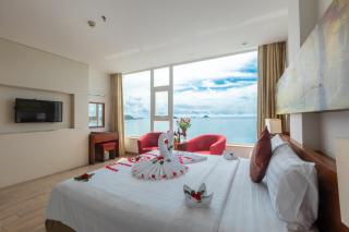 Nha Trang Wonderland Hotel - Nha Trang - 0
