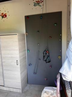 Casa con pileta en B privado solo familias - Mar del Plata - 2
