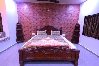 MARUTI RESORT & VILLA's - Sasan Gir - 5