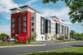 TownePlace Suites by Marriott Charlotte Fort Mill - Fort Mill - 0