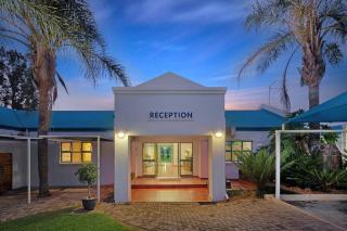 Protea Hotel by Marriott Polokwane Landmark - Polokwane - 9