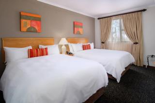 Protea Hotel by Marriott Polokwane Landmark - Polokwane - 5