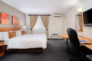 Protea Hotel by Marriott Polokwane Landmark - Polokwane - 2